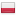 gliniarnia.pl hosted country